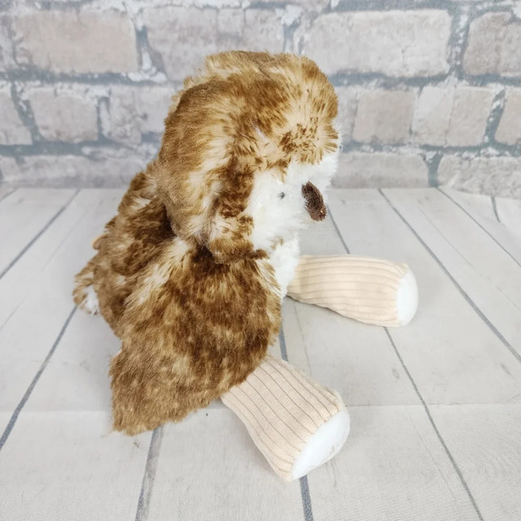 Scentsy Buddy Oakley the  Owl - Picture 3 of 12